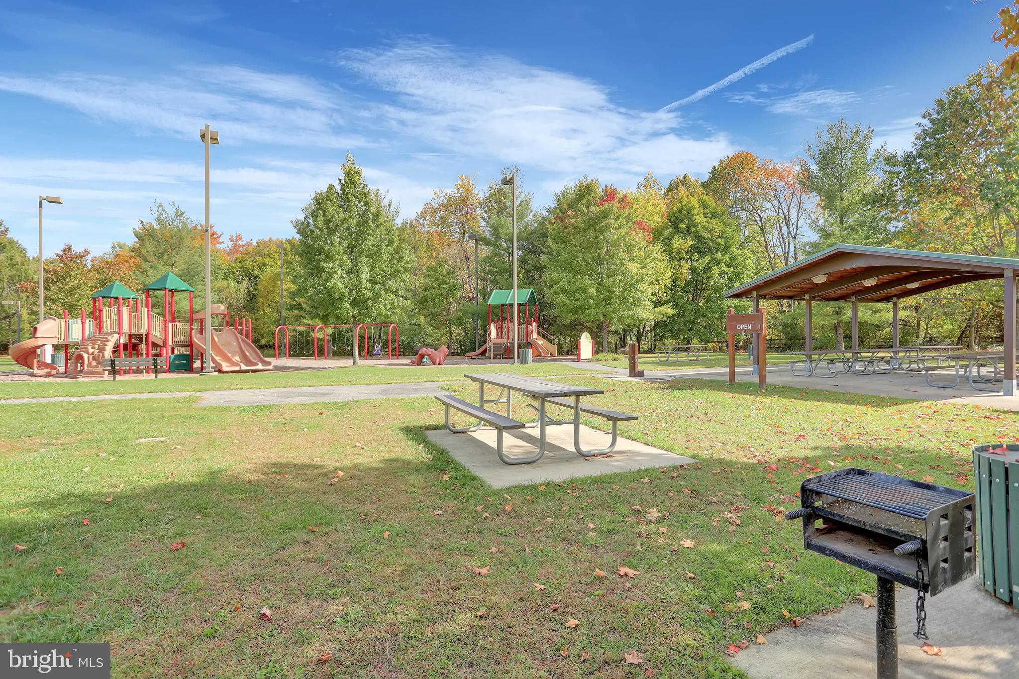 LIBERTY VILLAGE - Residential