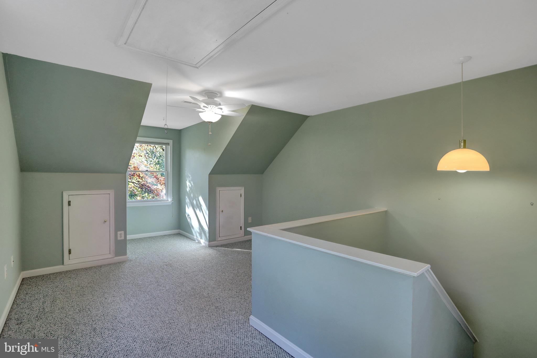 LIBERTY VILLAGE - Residential