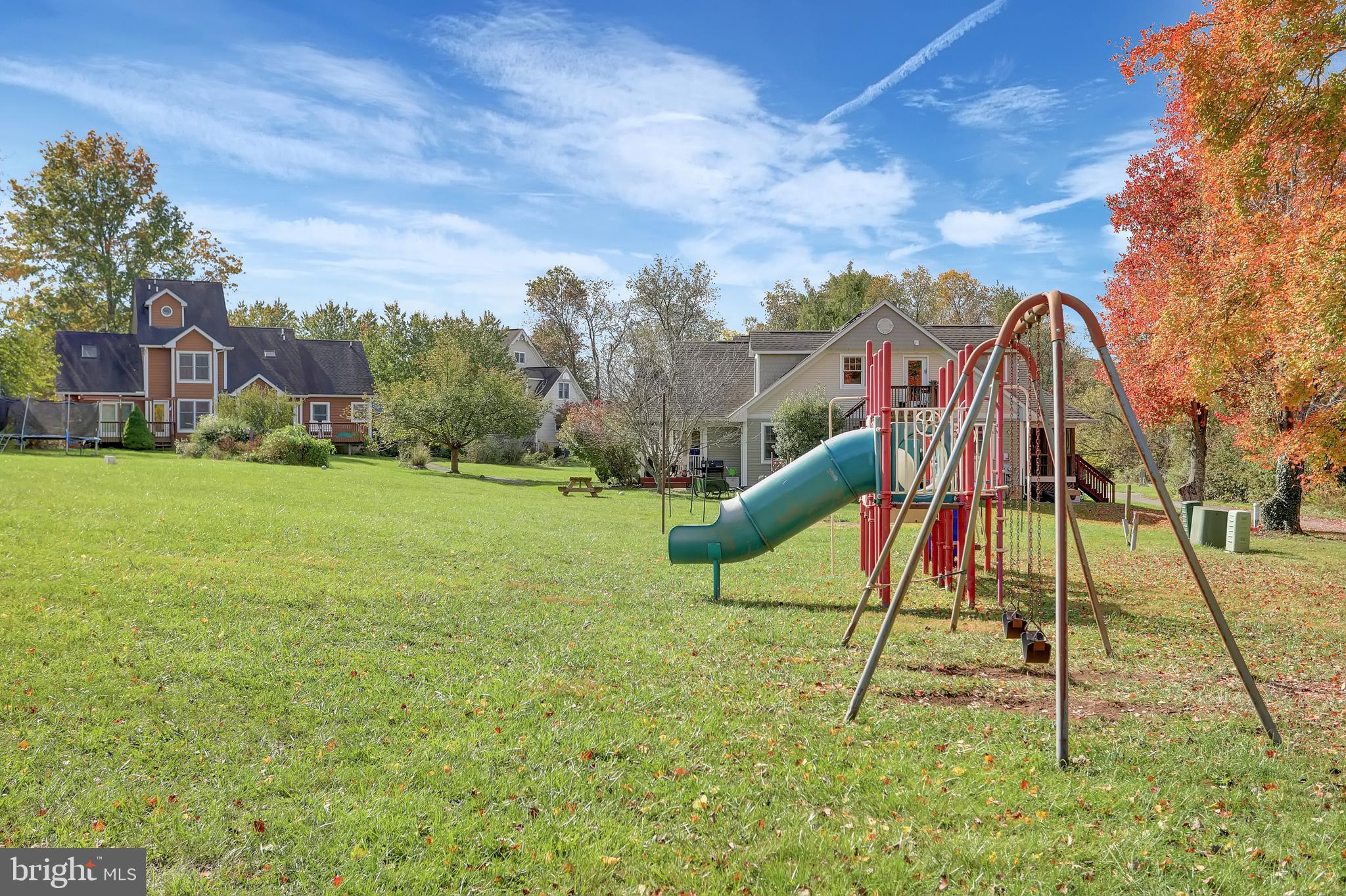 LIBERTY VILLAGE - Residential
