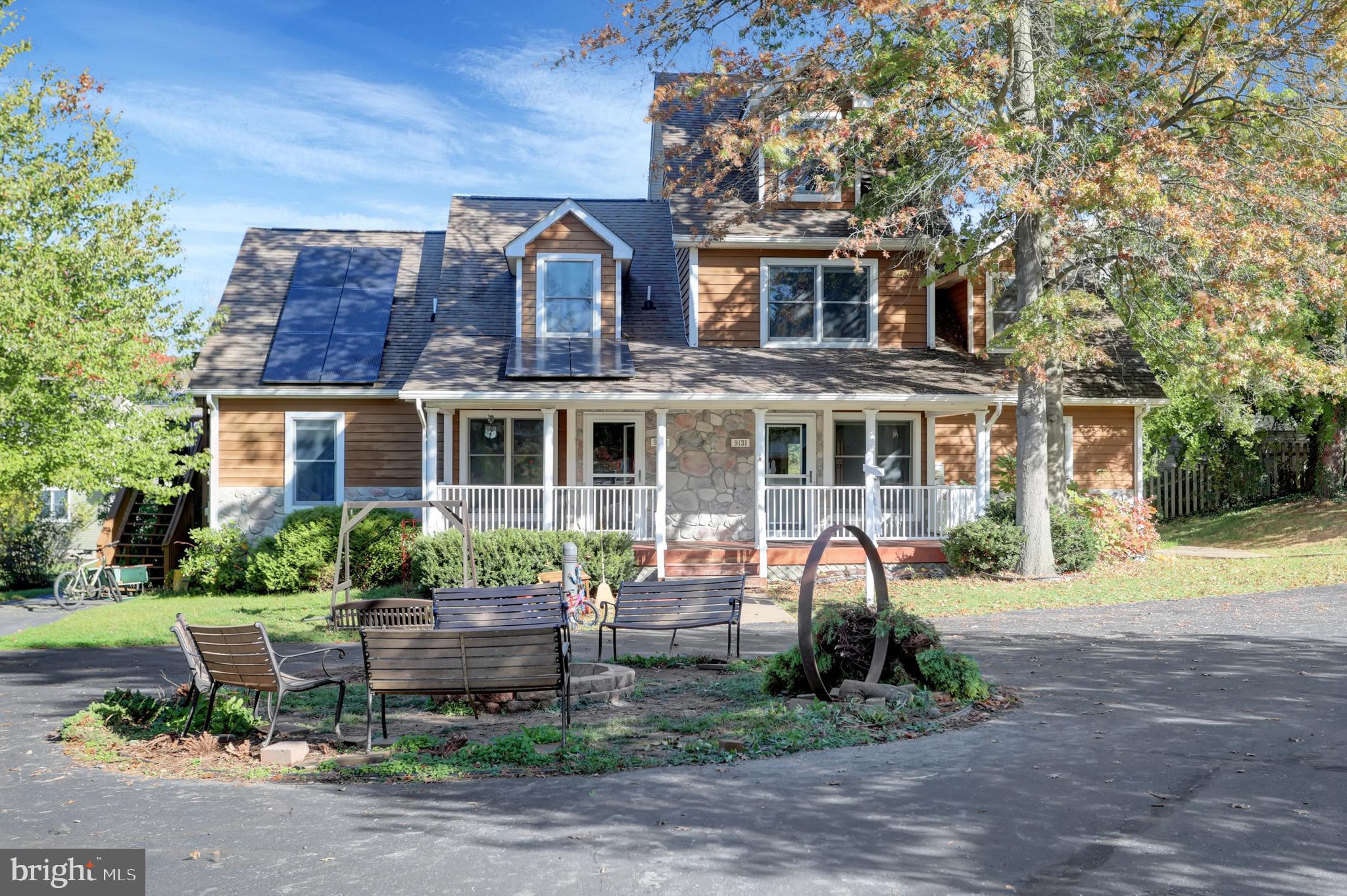 LIBERTY VILLAGE - Residential