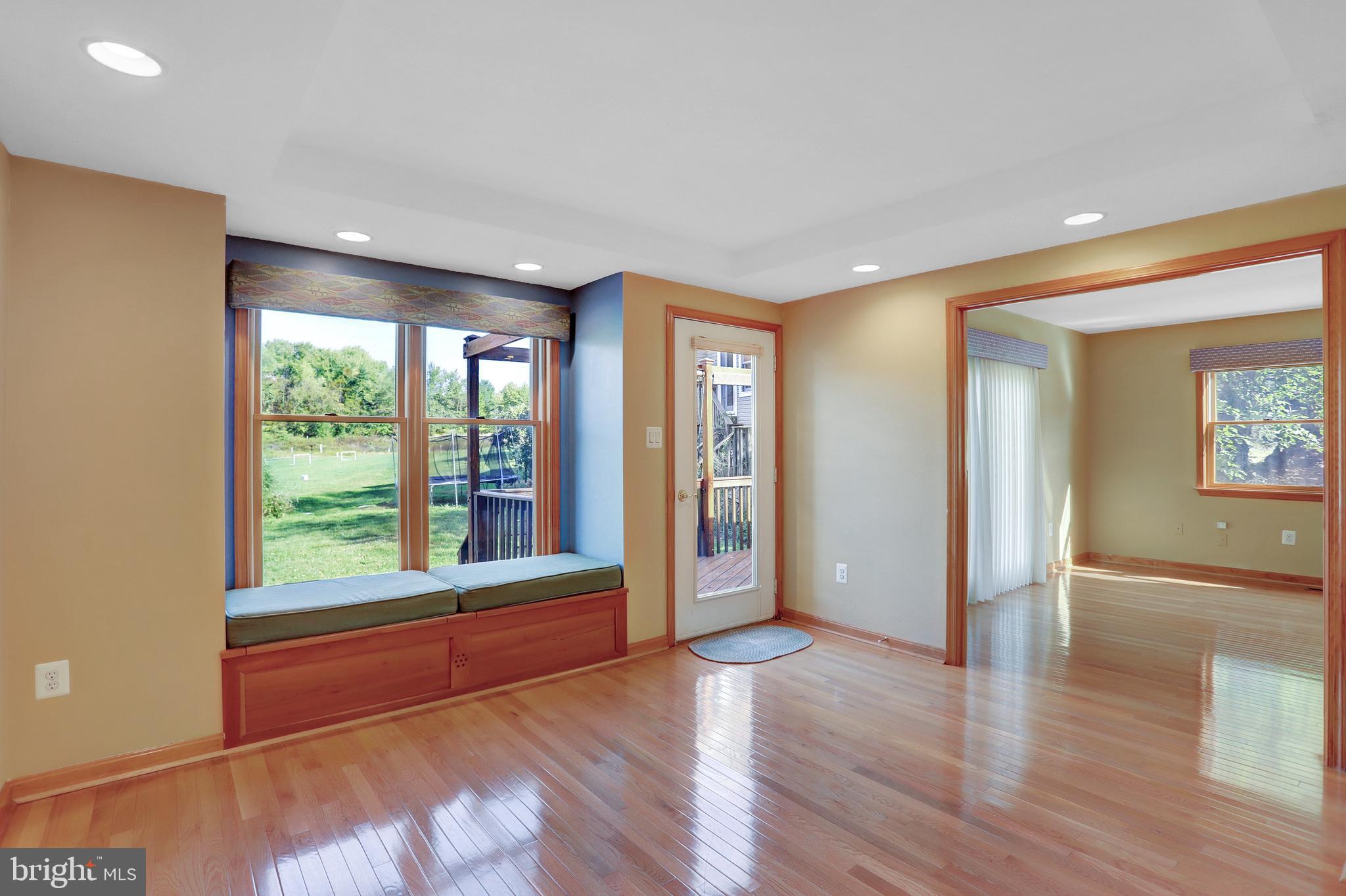 LIBERTY VILLAGE - Residential