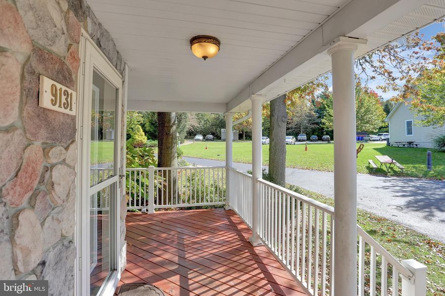 This gorgeous 5 bedroom, 3.5 bathroom home is move-in ready! With hardwood floors, ceramic tile, sky lights , built-ins and more you are going to fall in love! This home is huge and has space for everyone including multiple work-at-home adults and distant learning students!  The basement is cavernous and ready to be the indoor play area, music room, workout room, art room or even a large gathering space for company! Walk into your kitchen with stainless steal appliances and granite countertops, drop your bag and ease into time with family. Ready for your own oasis? The primary room has sky lights and a dressing area! The community has nature, gardens, walking trails, fire pits and more! Minutes from downtown Frederick, less 45 from Baltimore and close enough to take the commuter train into DC! Do you want a place where sustainability and community are paramount? Do you want to have the quiet of the country and be able to say high to your neighbors? This cohousing community is for you. Don't let this one go it won't last long!