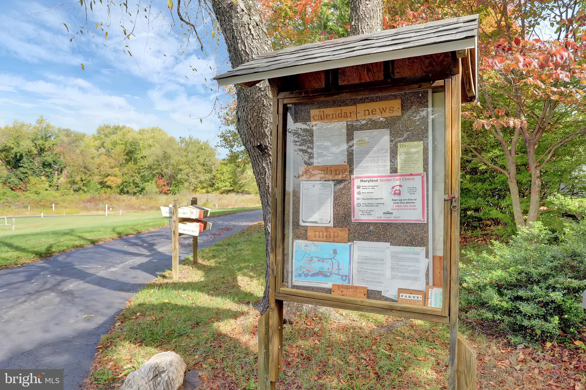 LIBERTY VILLAGE - Residential