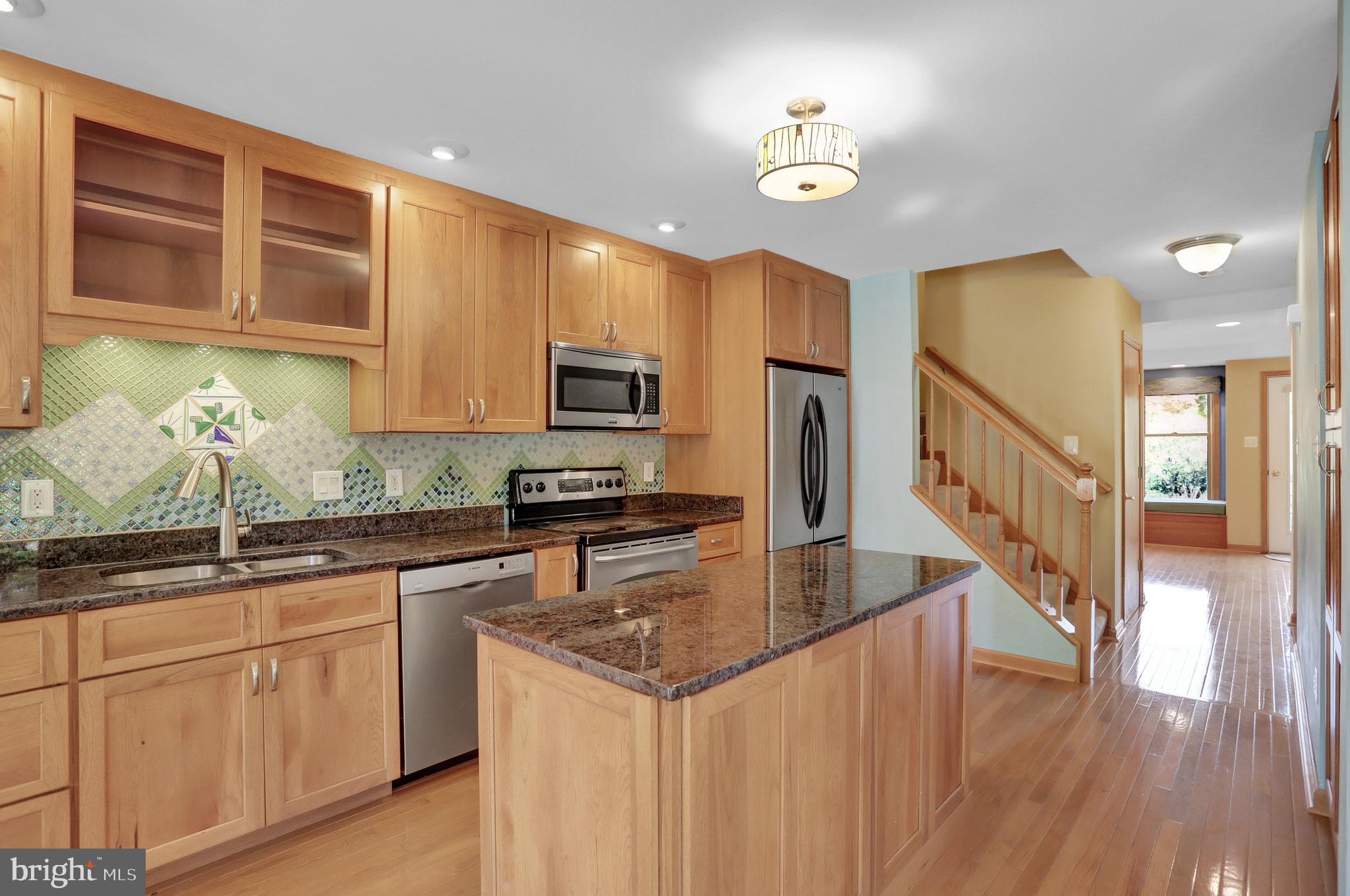 LIBERTY VILLAGE - Residential