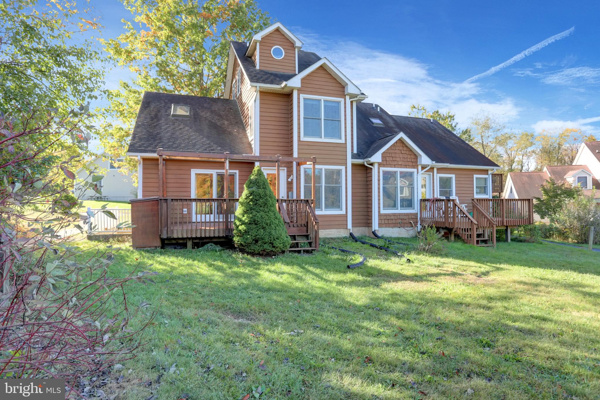 LIBERTY VILLAGE - Residential