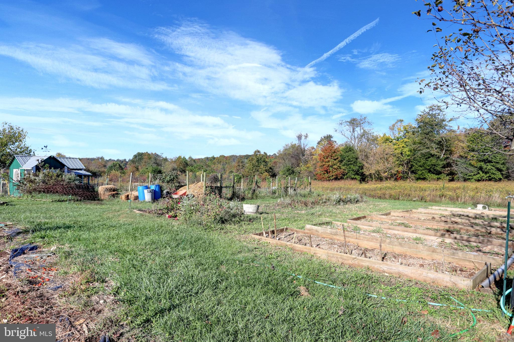 LIBERTY VILLAGE - Residential