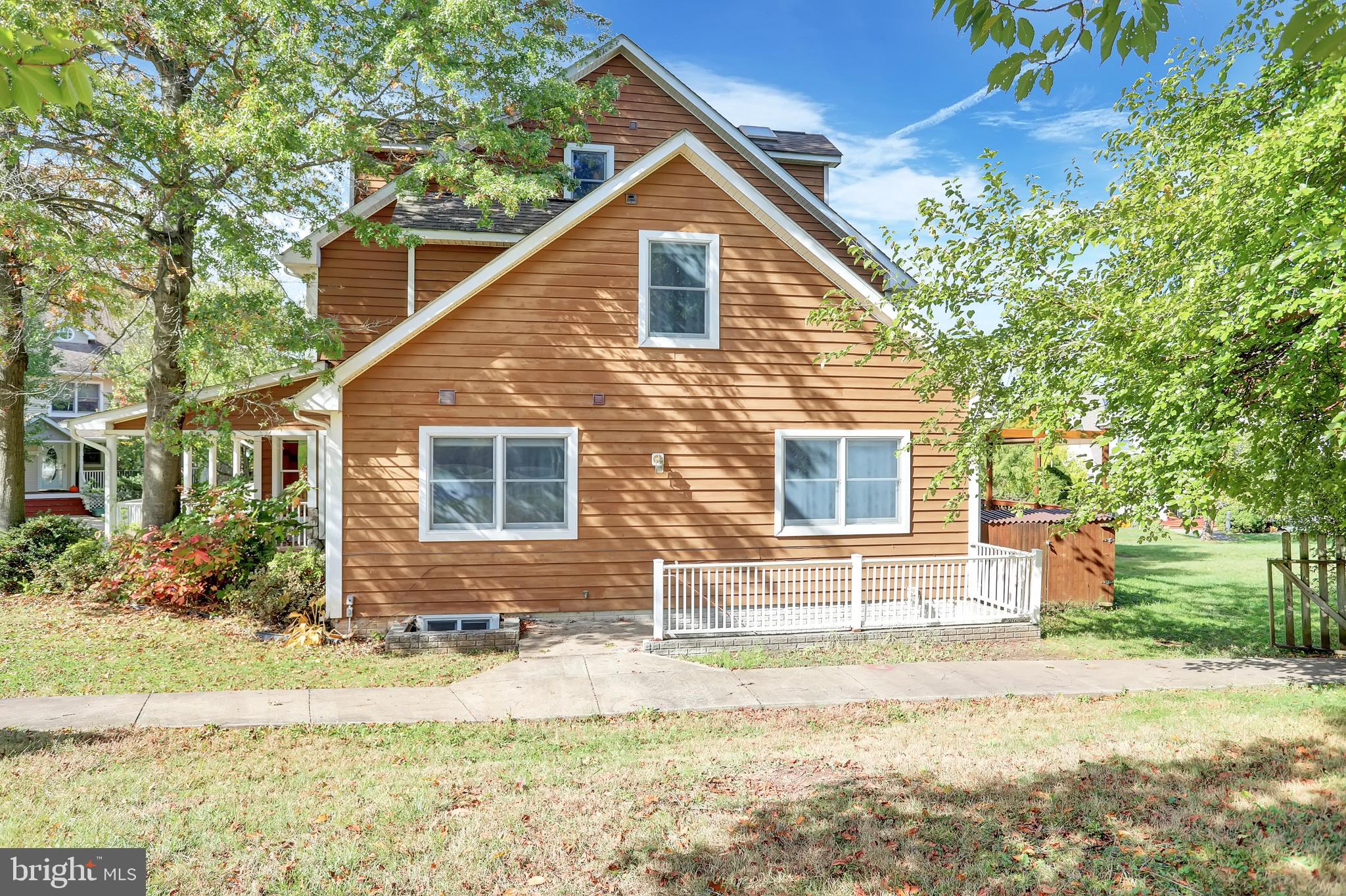 LIBERTY VILLAGE - Residential