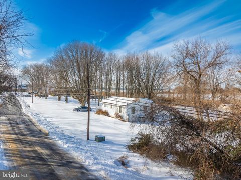 346 OREGON ROAD STEVENSVILLE MD 21666