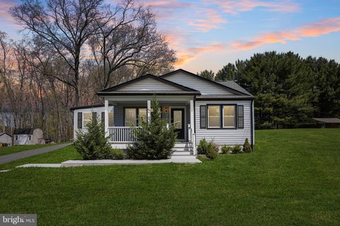 1403 PROSPECT MILL ROAD BEL AIR MD 21015