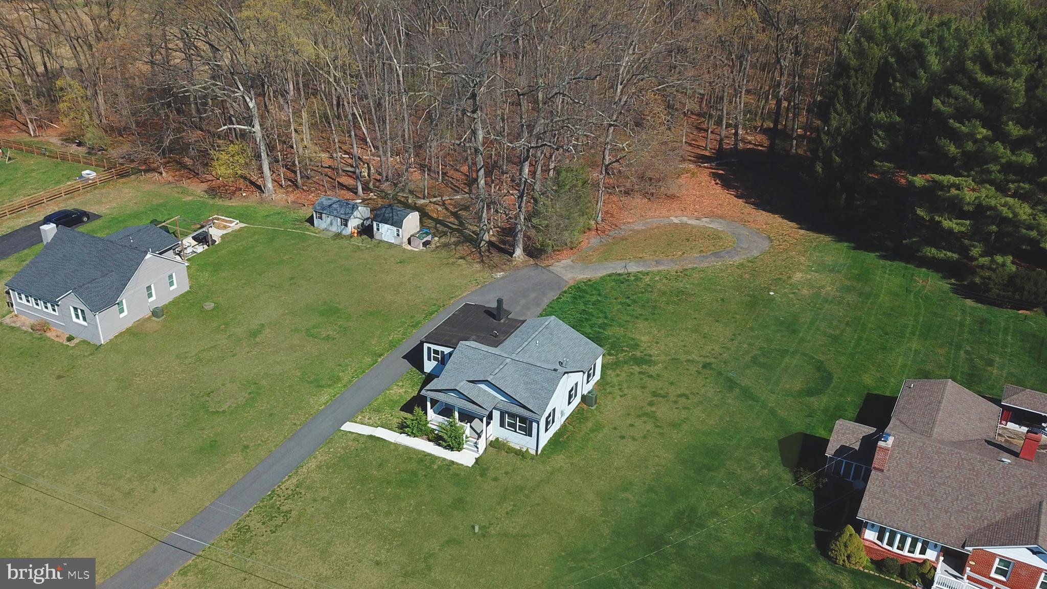 1403 PROSPECT MILL ROAD