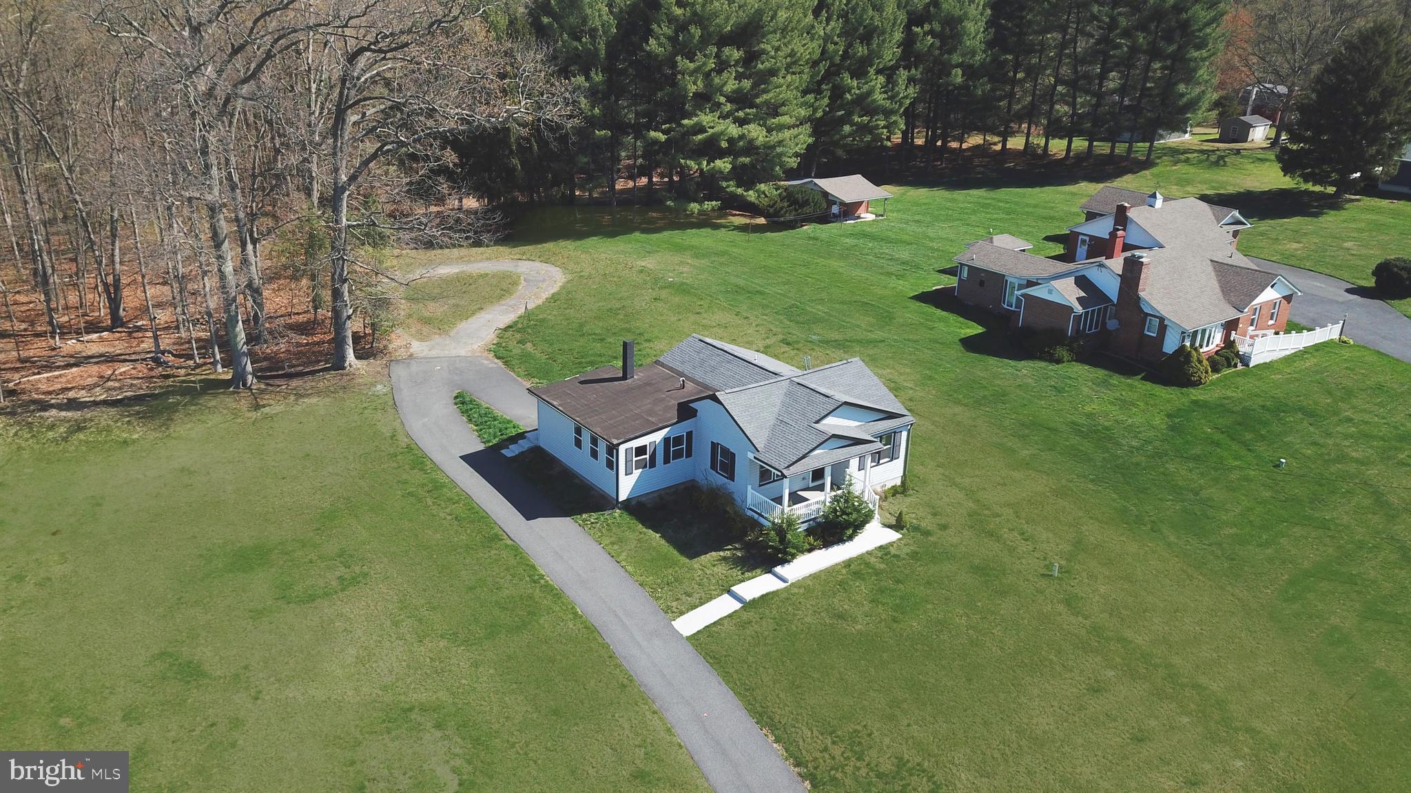 1403 PROSPECT MILL ROAD