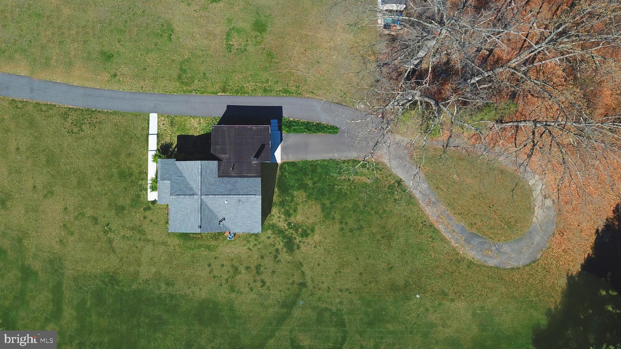 1403 PROSPECT MILL ROAD
