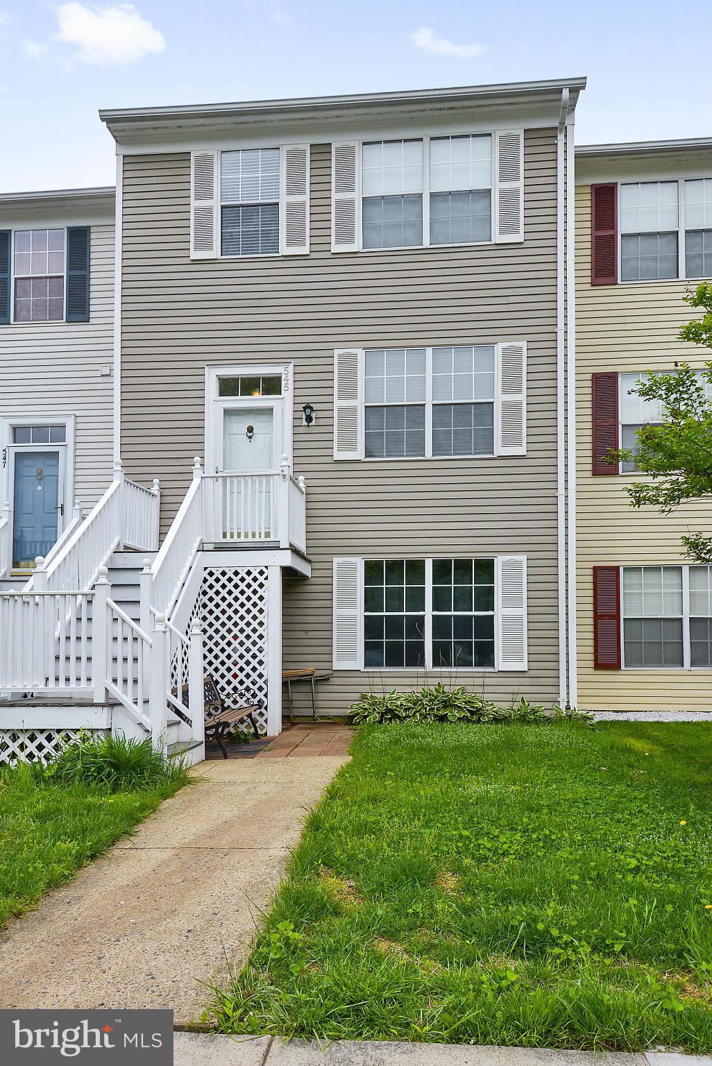 EXETER - Residential