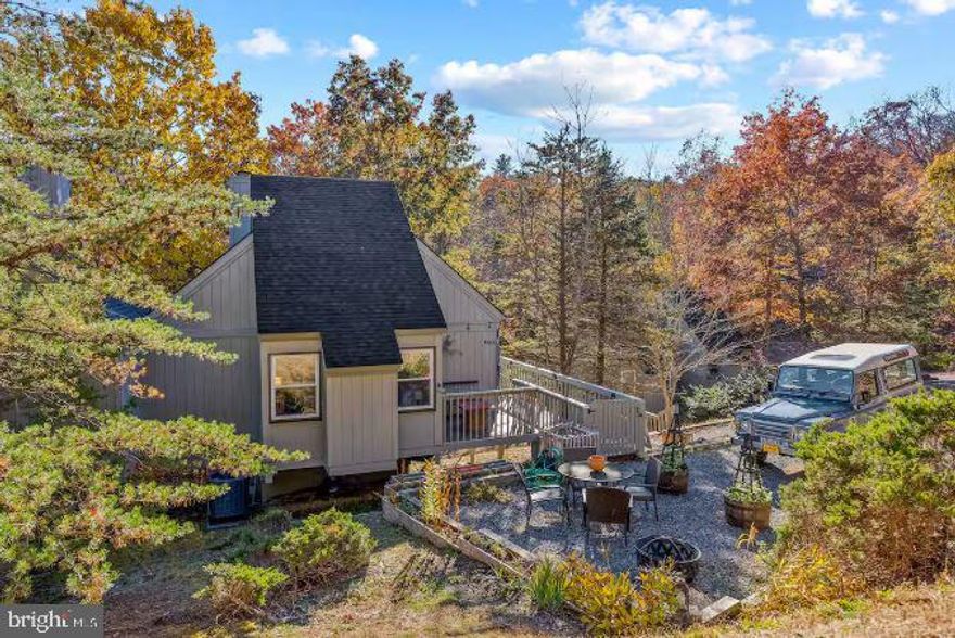 **Turnkey Mountain Condo – Ideal Investment or Personal Retreat**
Welcome to 309 B King Street in the scenic Basye, VA. This 2-bedroom, 1-bathroom condo is more than just a getaway; it's a lucrative investment opportunity currently operating as a successful short-term rental. Perfectly situated near Bryce Ski Resort, this property combines modern comfort with access to a host of outdoor adventures and amenities.

**Property Highlights:**

- **Bedrooms & Bathroom:** Two inviting bedrooms  designed for comfort and ease.
- **Luxury Amenities:** Enjoy exclusive use of a private hot tub and sauna, perfect for winding down after an adventurous day.
- **Living Space:** Cozy and well-lit living area with a gas fireplace that feels like home.
- **Kitchen:** Fully equipped kitchen, ready for preparing delightful meals.

**Prime Location Benefits:**

- **Bryce Ski Resort:** Just minutes away, ideal for winter sports enthusiasts.
- **Hiking Trails:** Explore beautiful trails right outside your door.
- **Lake Laura:** Enjoy water activities or a peaceful day by the lake.
- **18-Hole Golf Course:** Challenge yourself on the nearby golf course.
- **Downhill Mountain Biking:** Perfect for adrenaline junkies seeking adventure.
- **Local Library & Dog Park:** Community amenities that enhance your lifestyle.

This condo is not just a wonderful place to live or vacation, but also a proven income generator as a short-term rental. With its unbeatable location and amenities, it’s an investment opportunity that promises both personal enjoyment and financial rewards.

**Make 309 B King Street your next savvy purchase or dream home!**