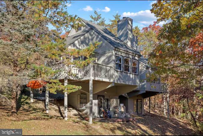 LAKEVIEW PEDESTAL - Residential