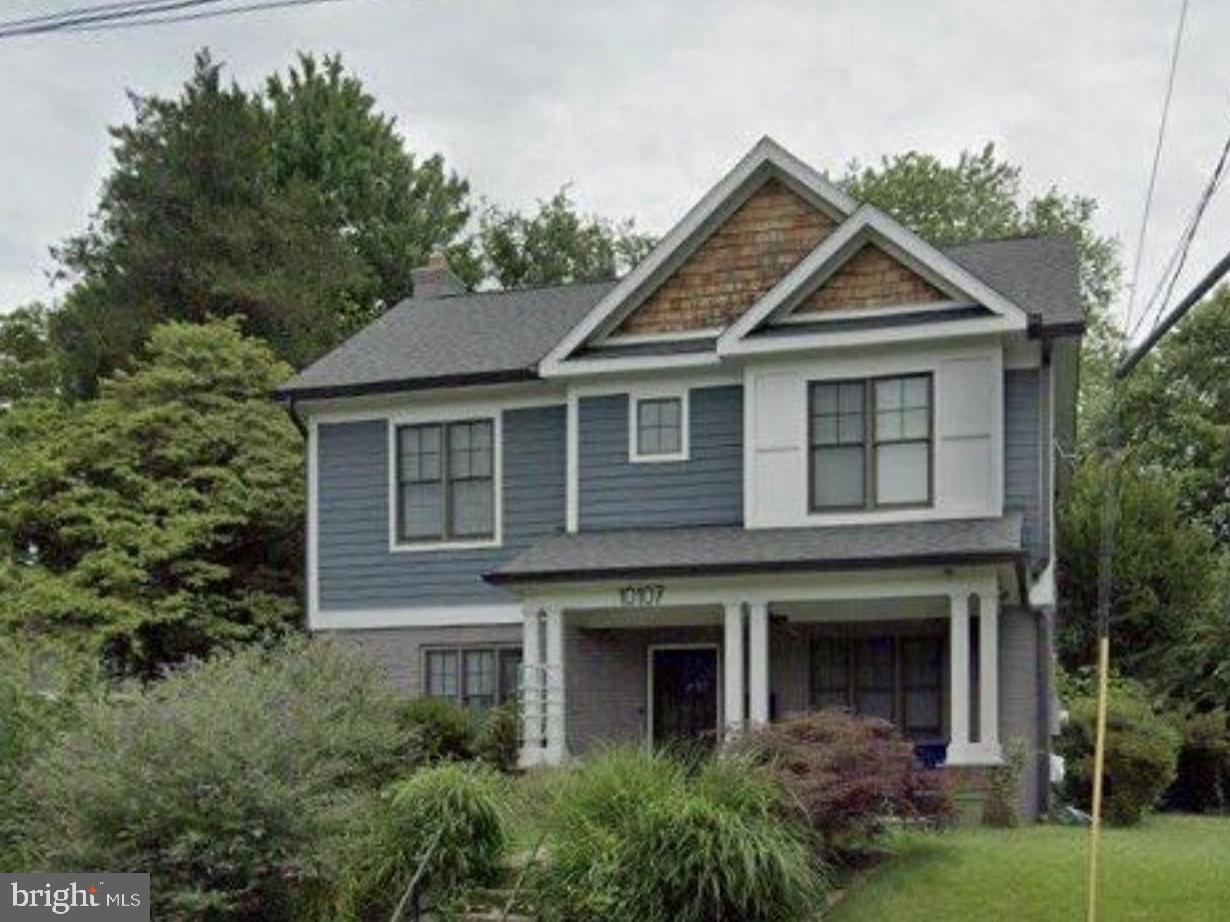 PARKWOOD - Residential