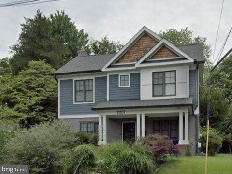 10107 THORNWOOD ROAD KENSINGTON MD 20895