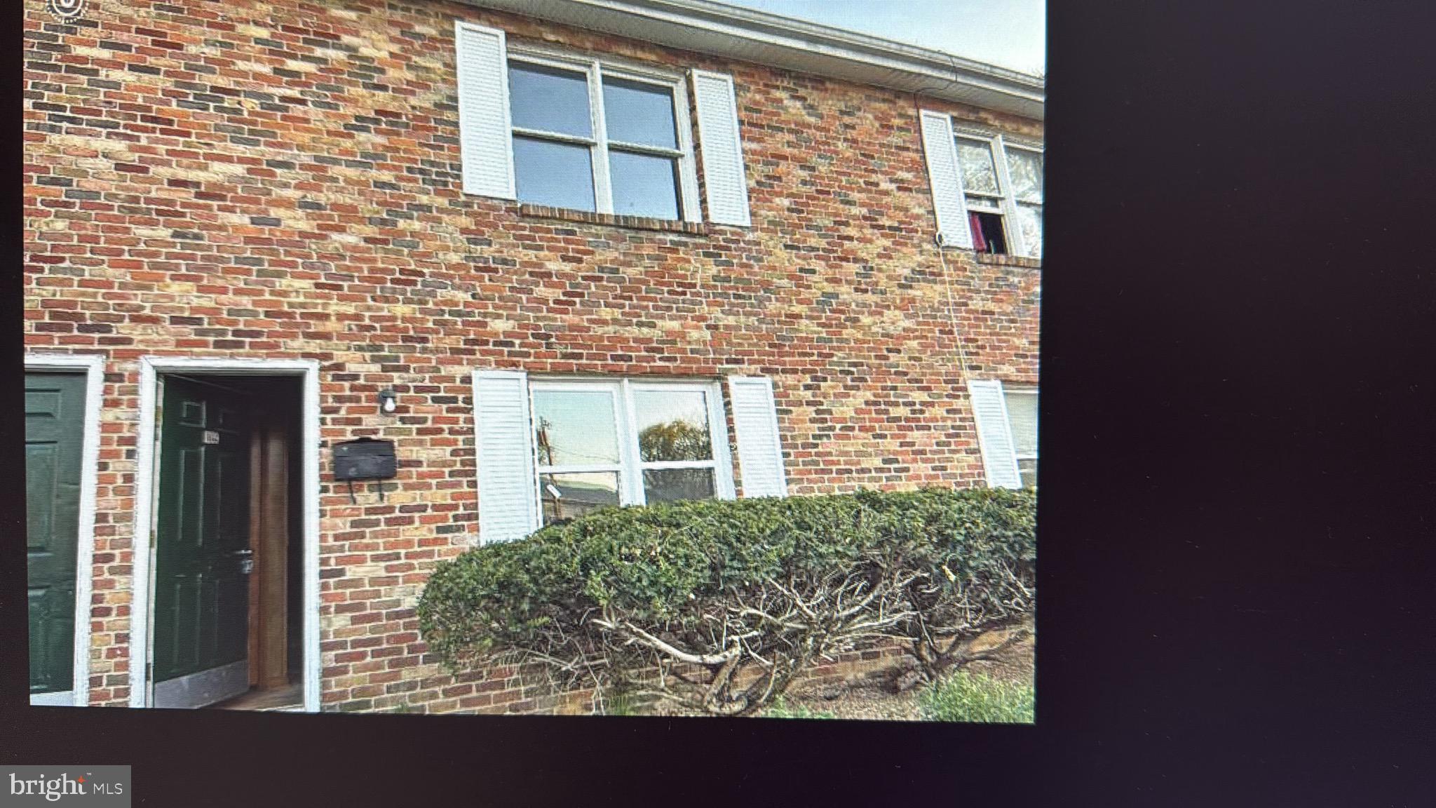 MADISON TERRACE - Residential Lease