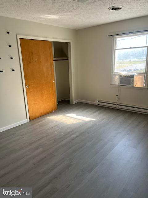 MADISON TERRACE - Residential Lease