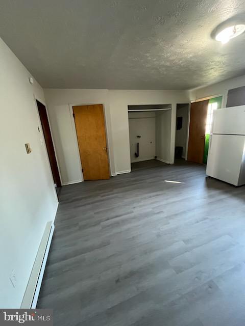 MADISON TERRACE - Residential Lease