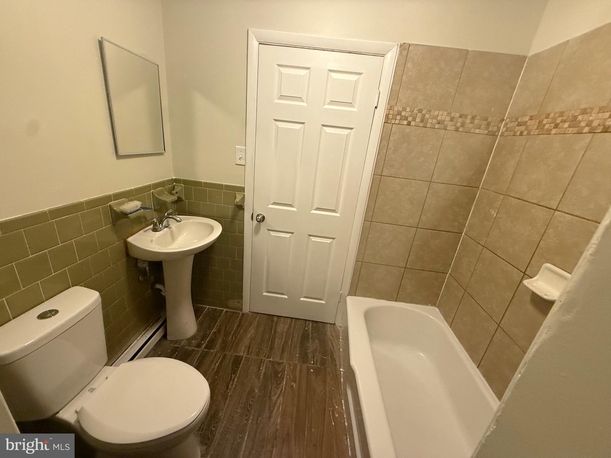 MADISON TERRACE - Residential Lease