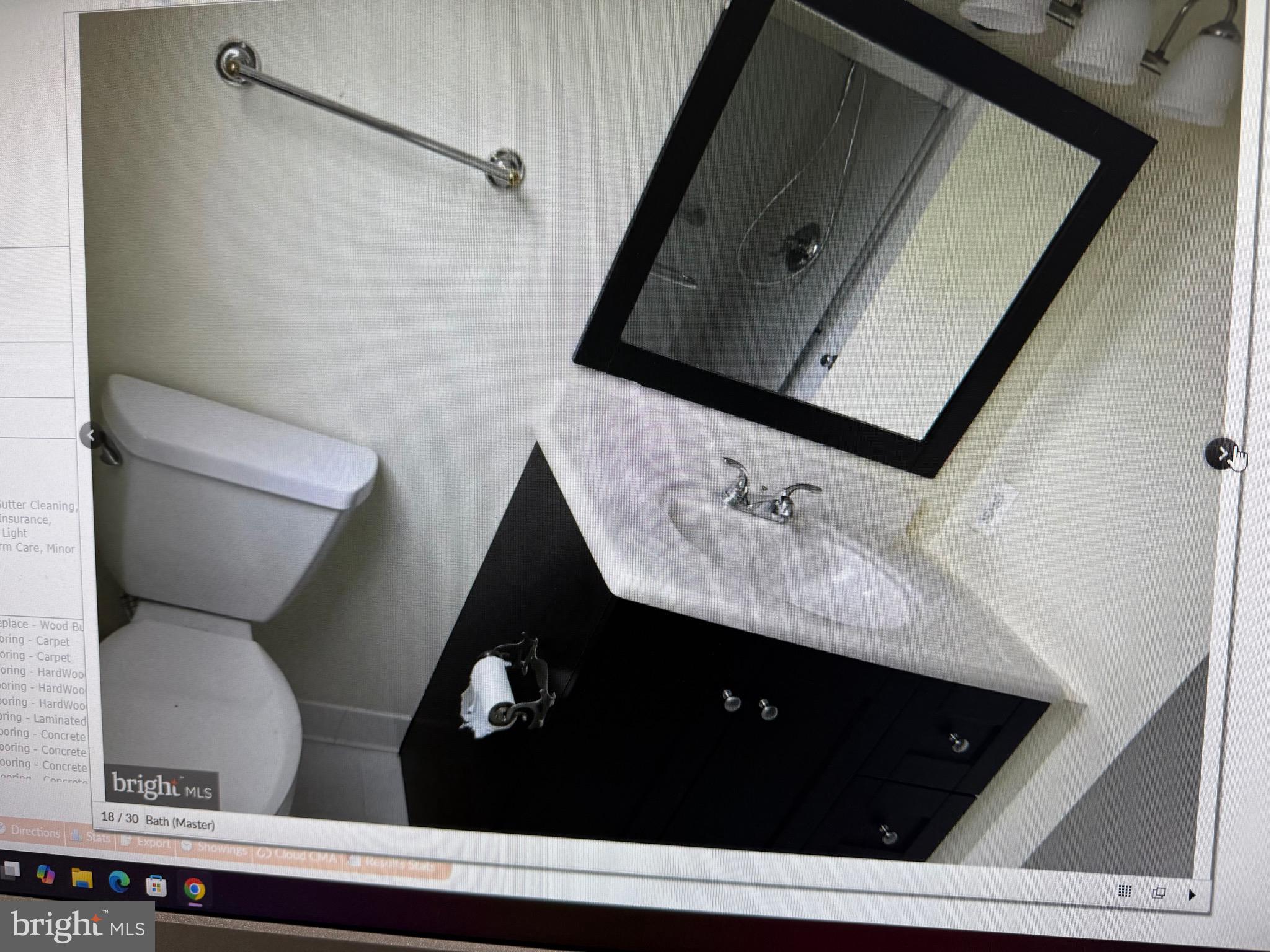 MADISON TERRACE - Residential Lease