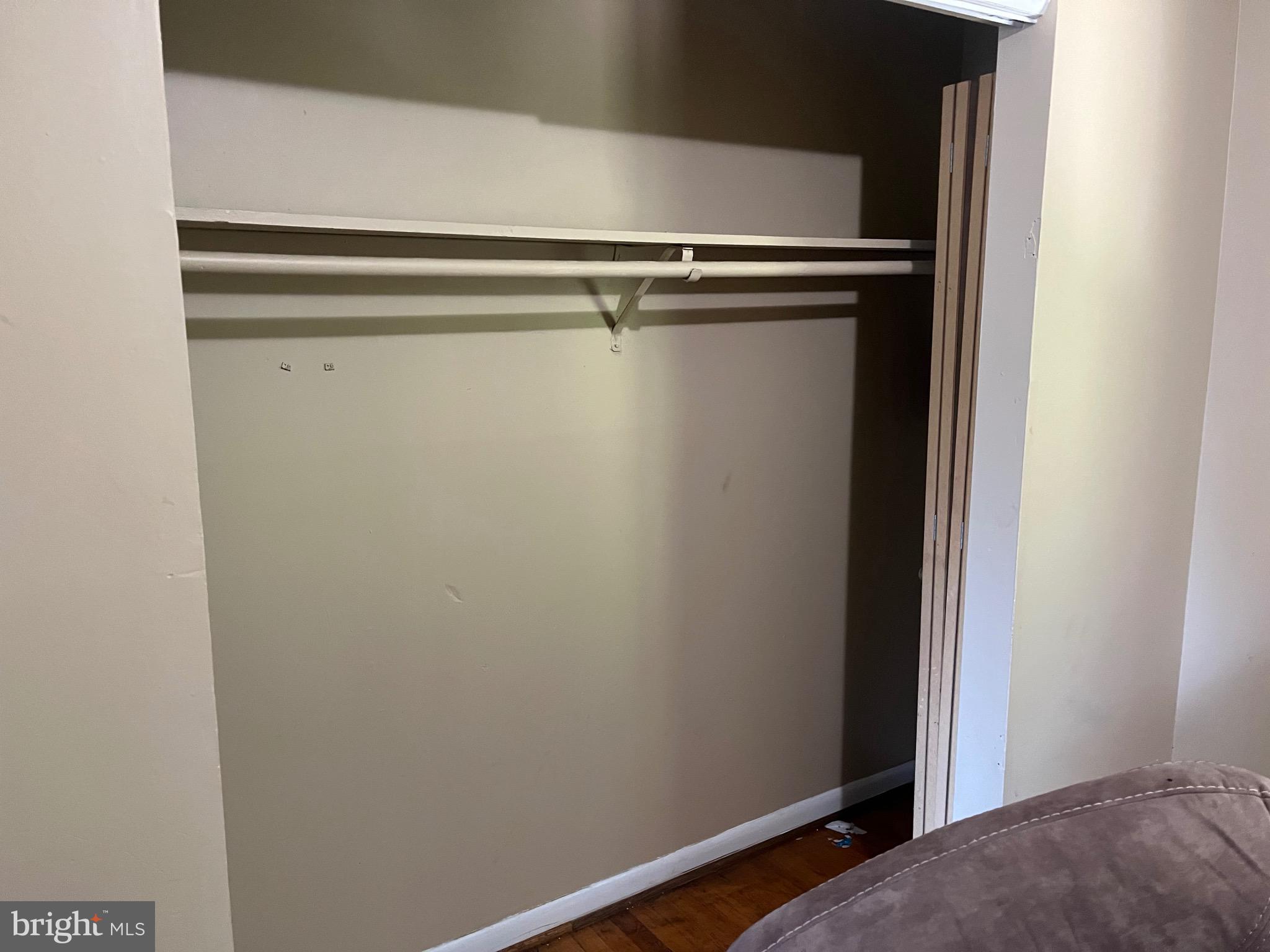 MADISON TERRACE - Residential Lease