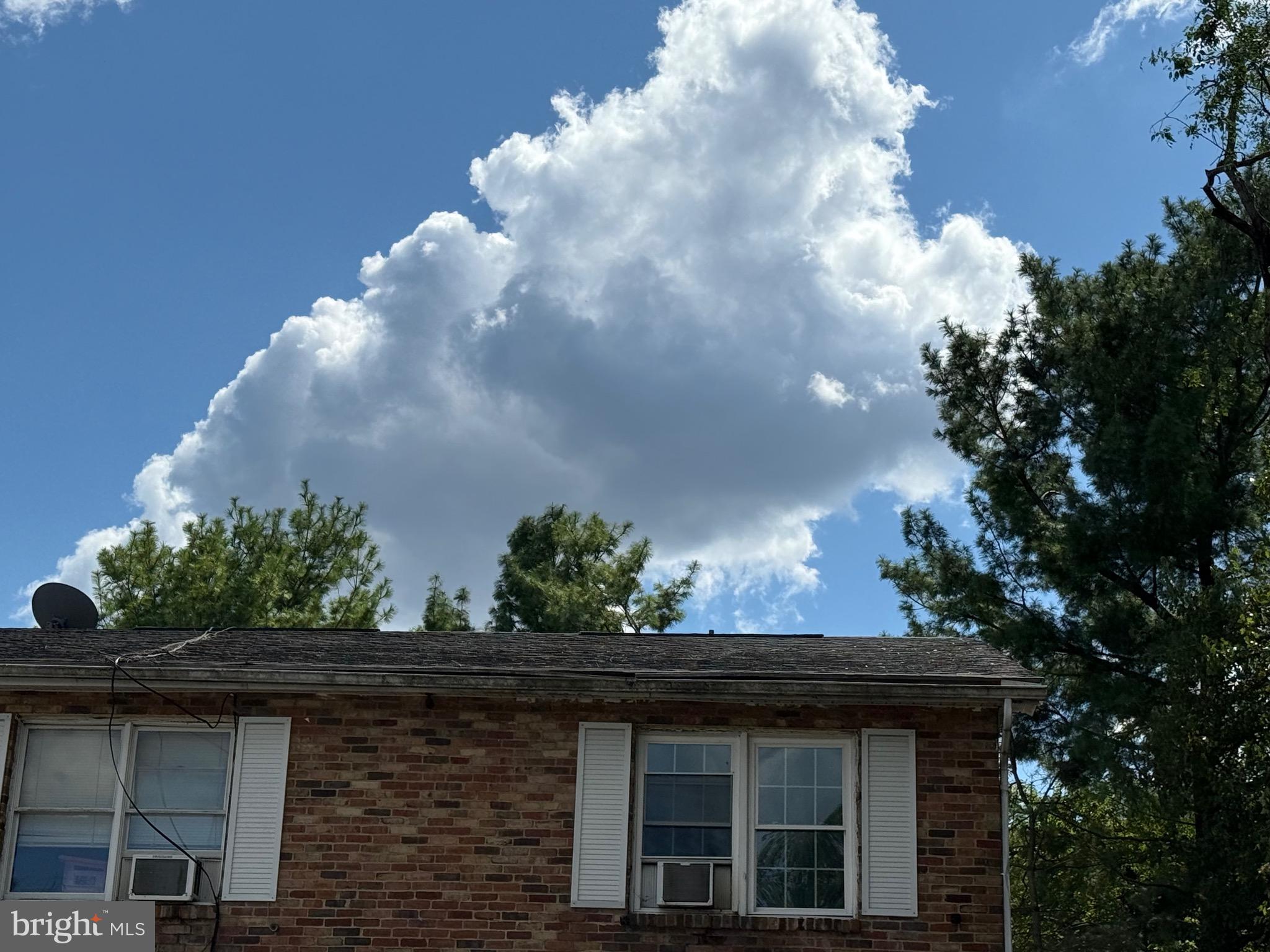 MADISON TERRACE - Residential Lease