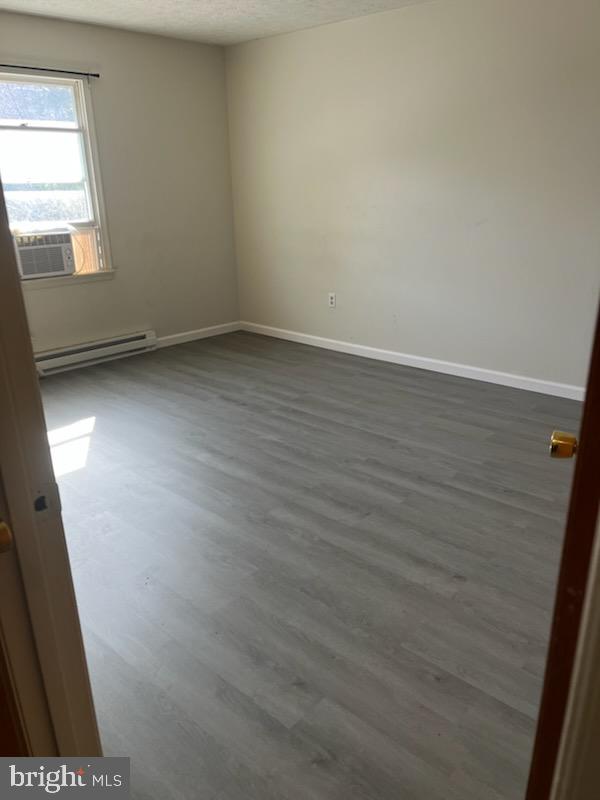 MADISON TERRACE - Residential Lease