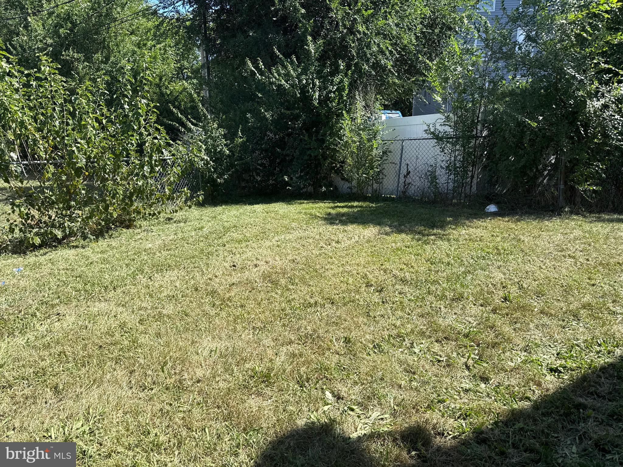 MADISON TERRACE - Residential Lease