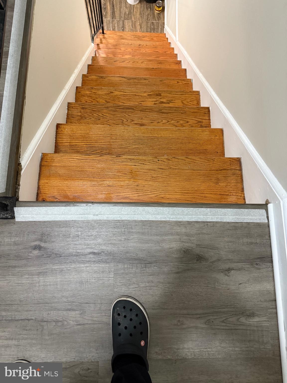 MADISON TERRACE - Residential Lease