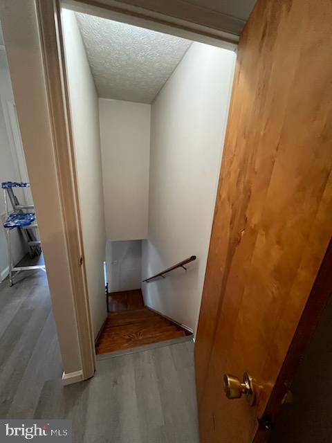 MADISON TERRACE - Residential Lease