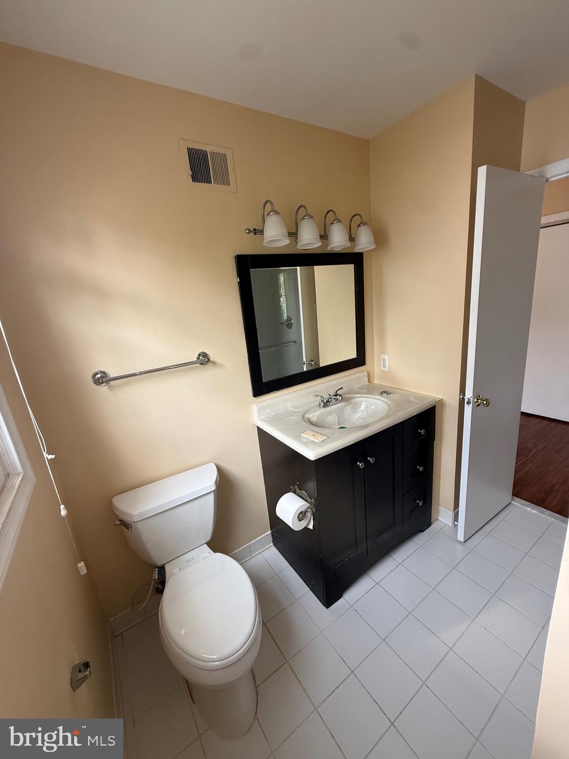 MADISON TERRACE - Residential Lease