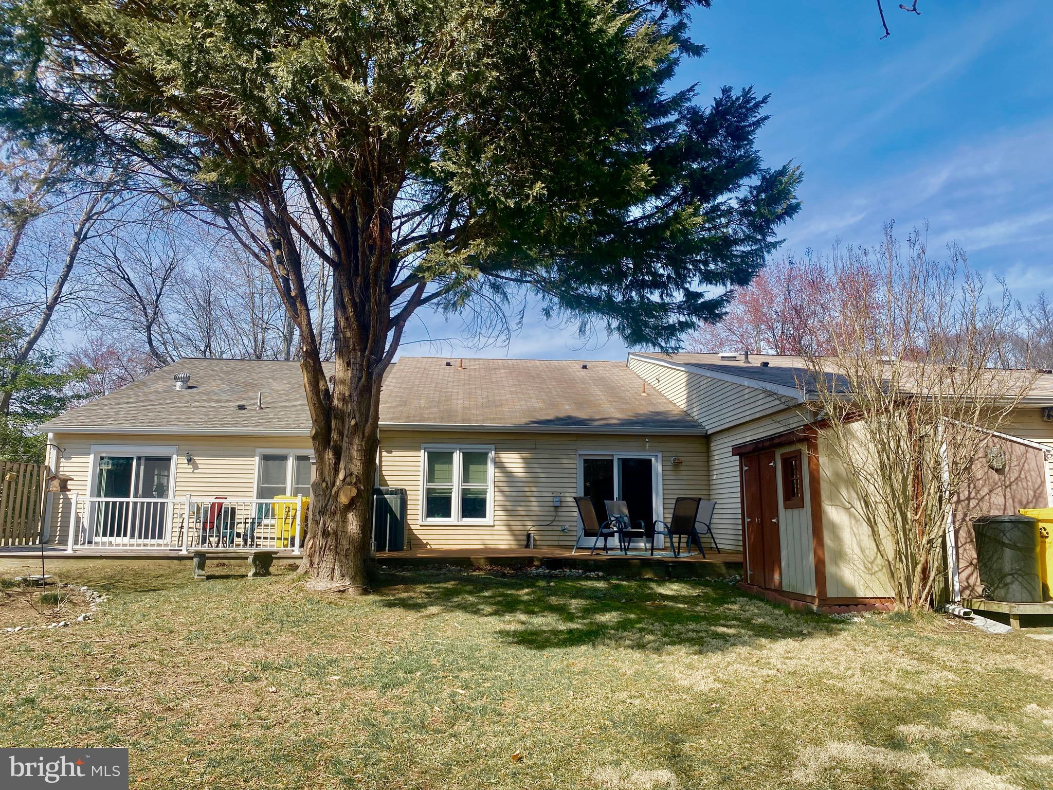 HERITAGE HARBOUR - Residential