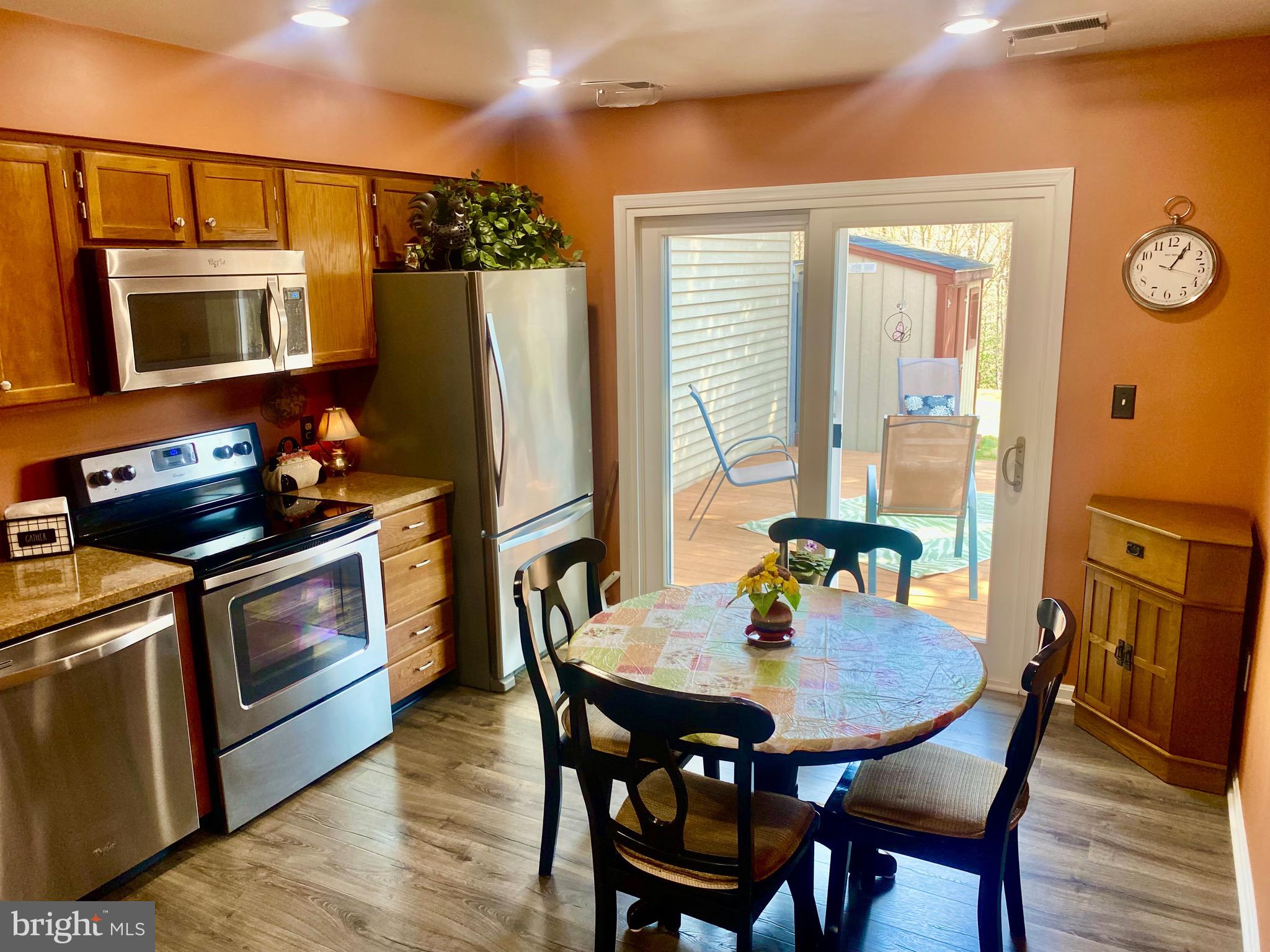 HERITAGE HARBOUR - Residential