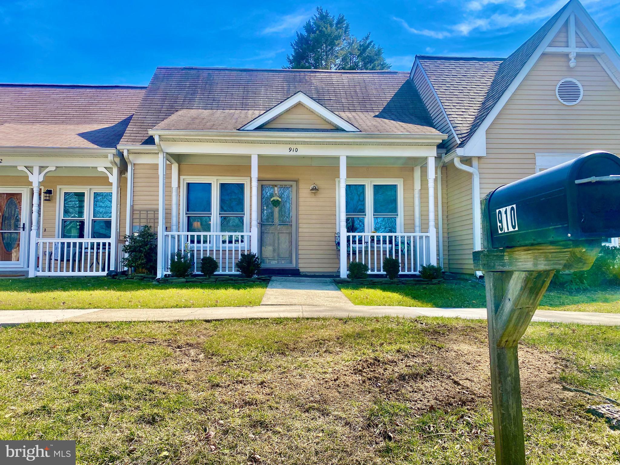 HERITAGE HARBOUR - Residential