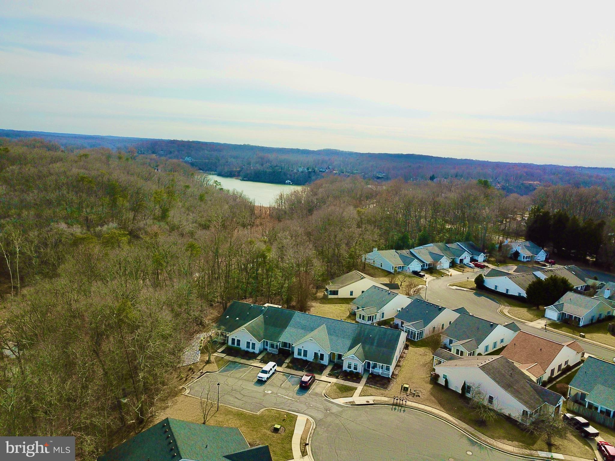 HERITAGE HARBOUR - Residential