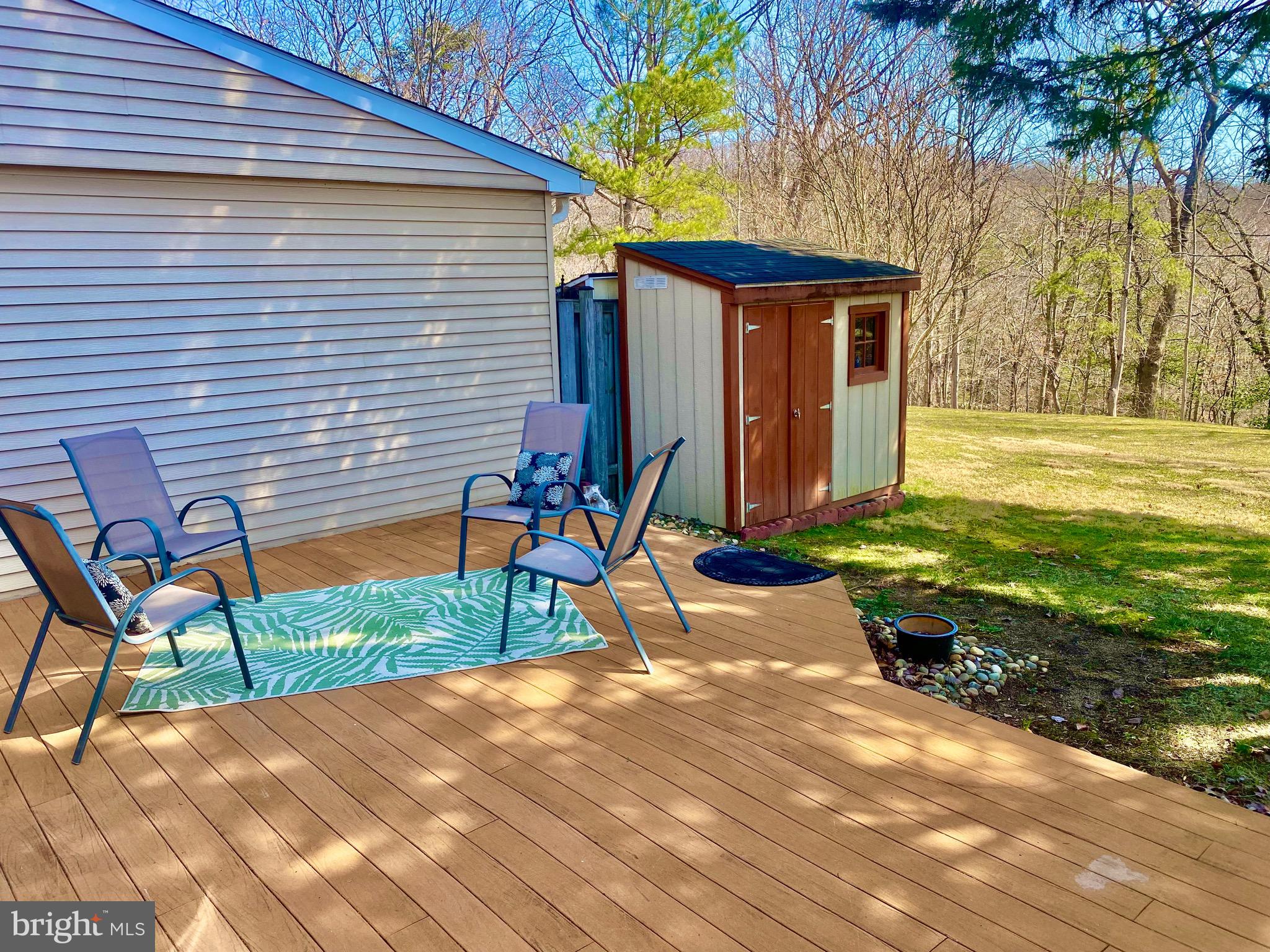 HERITAGE HARBOUR - Residential