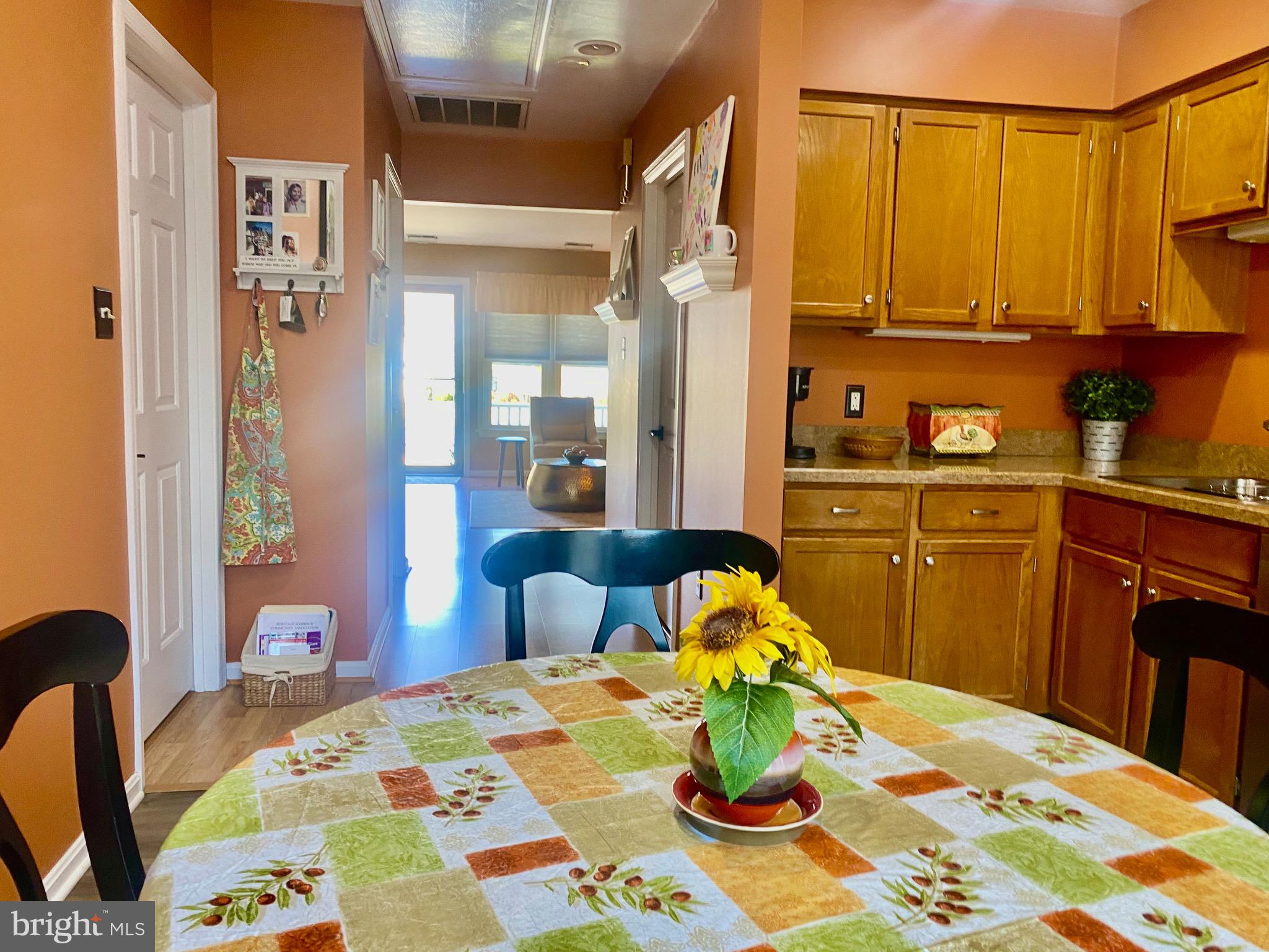 HERITAGE HARBOUR - Residential