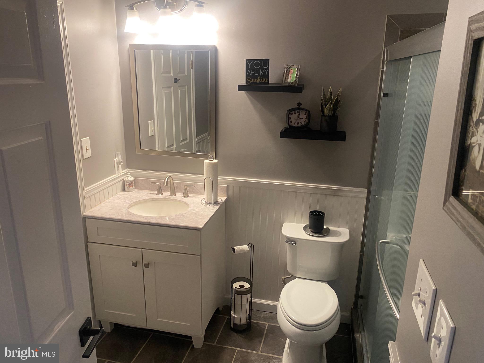 HERITAGE HARBOUR - Residential