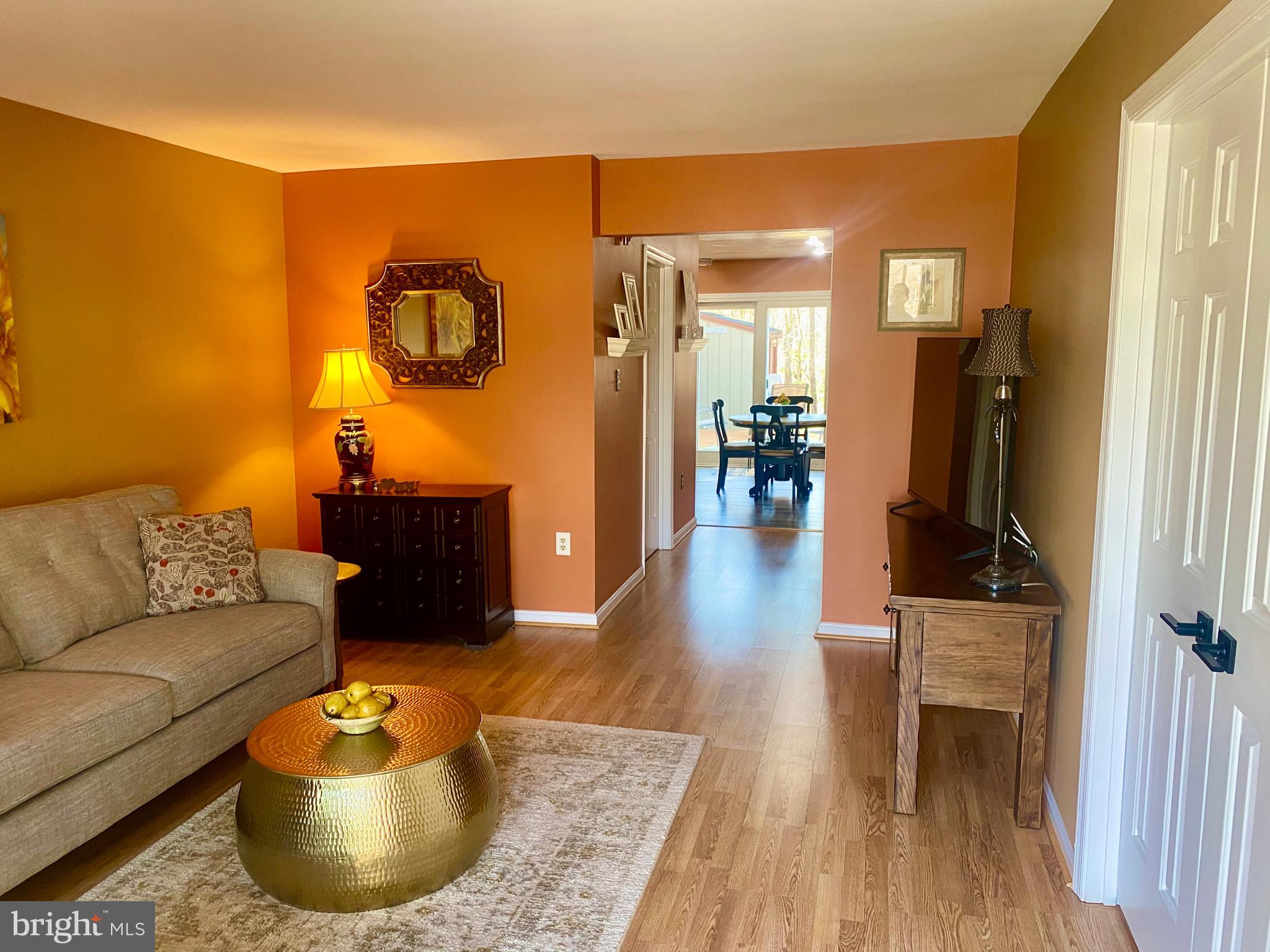 HERITAGE HARBOUR - Residential