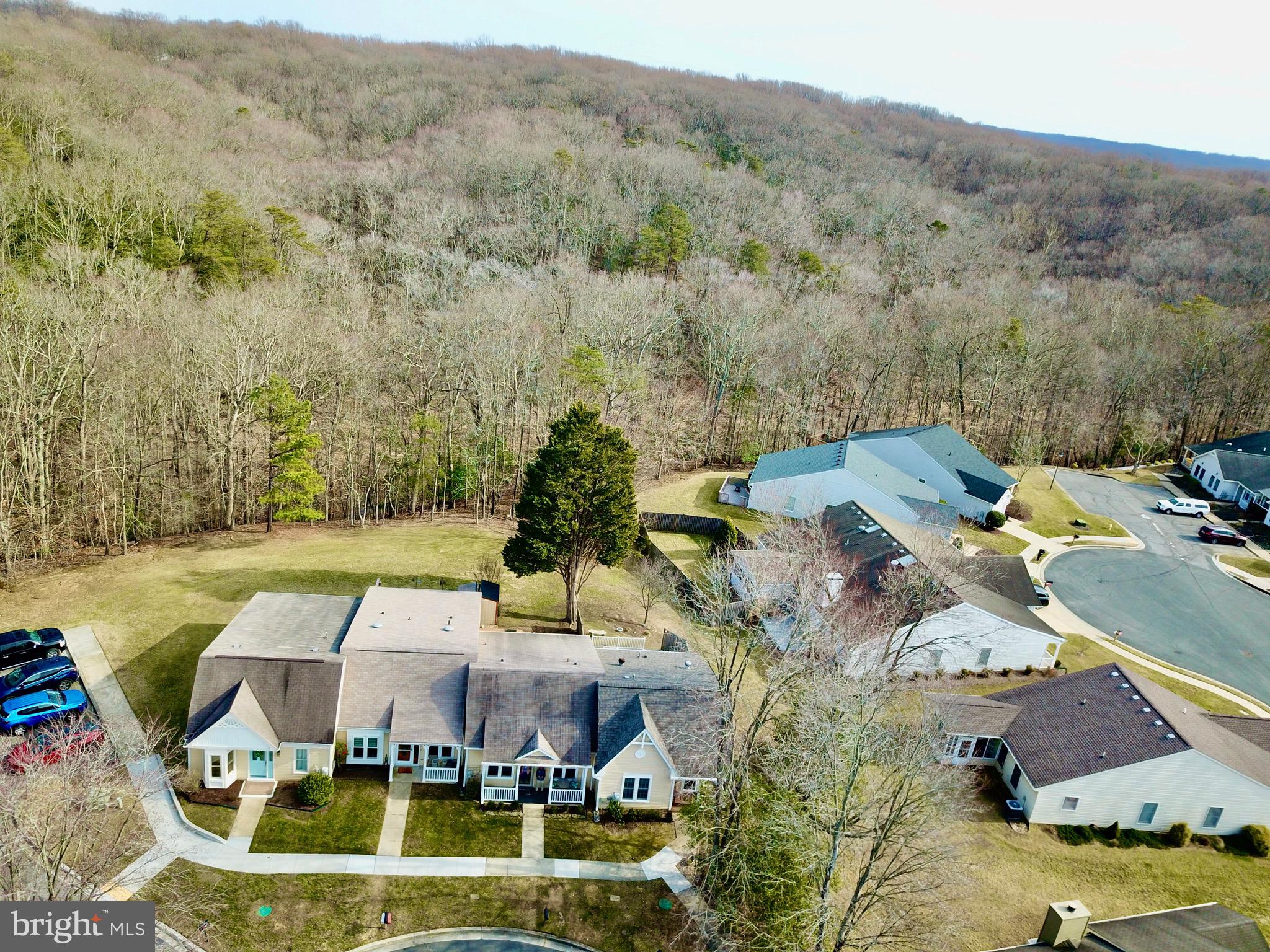 HERITAGE HARBOUR - Residential