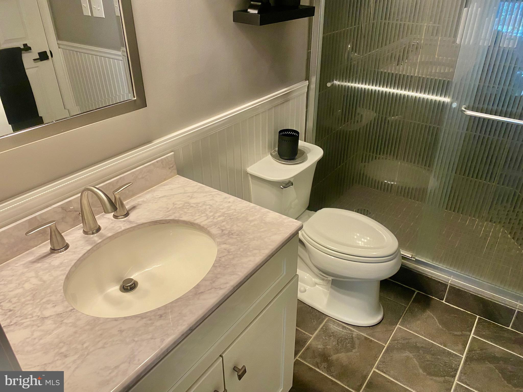 HERITAGE HARBOUR - Residential