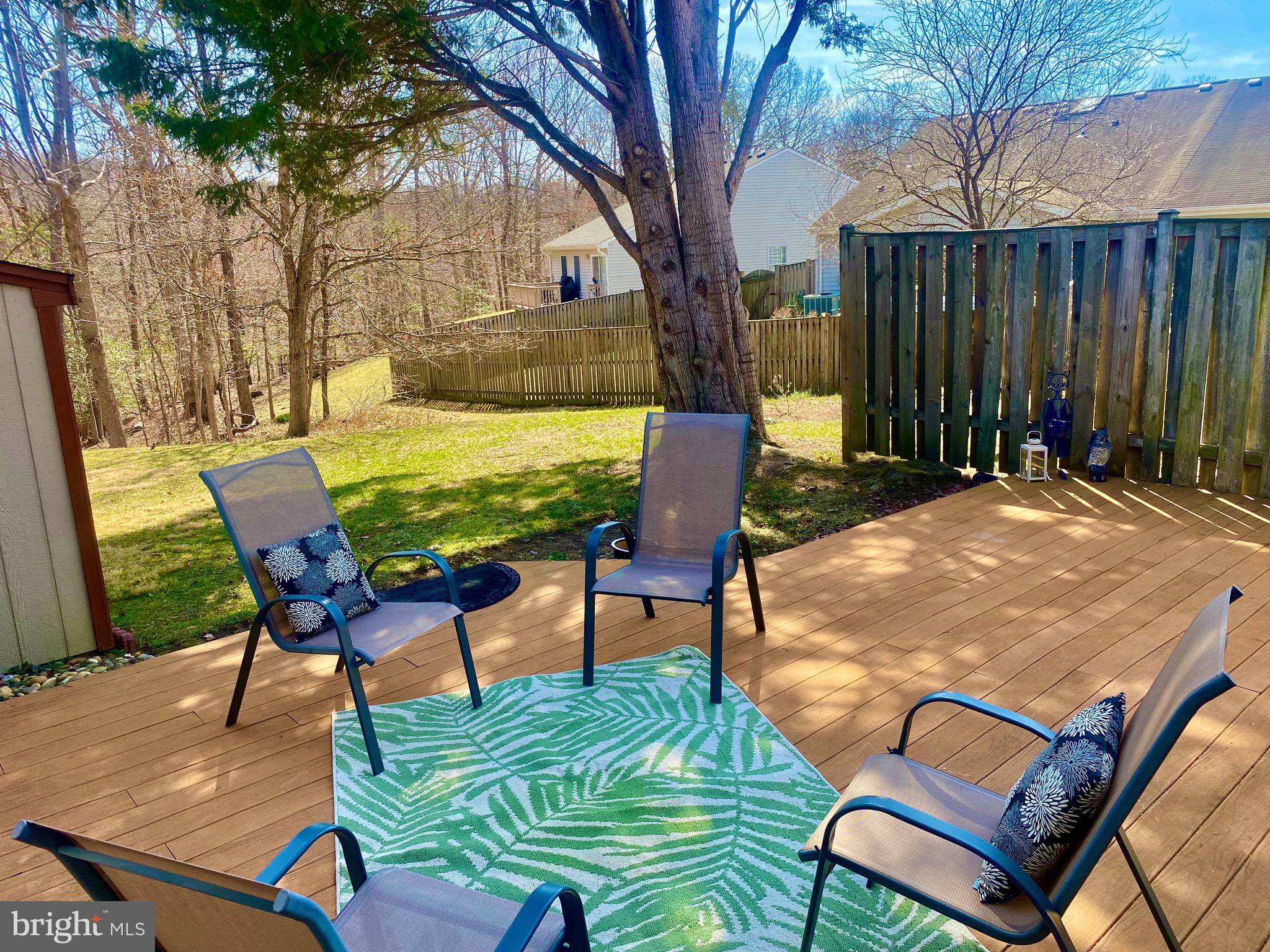 HERITAGE HARBOUR - Residential