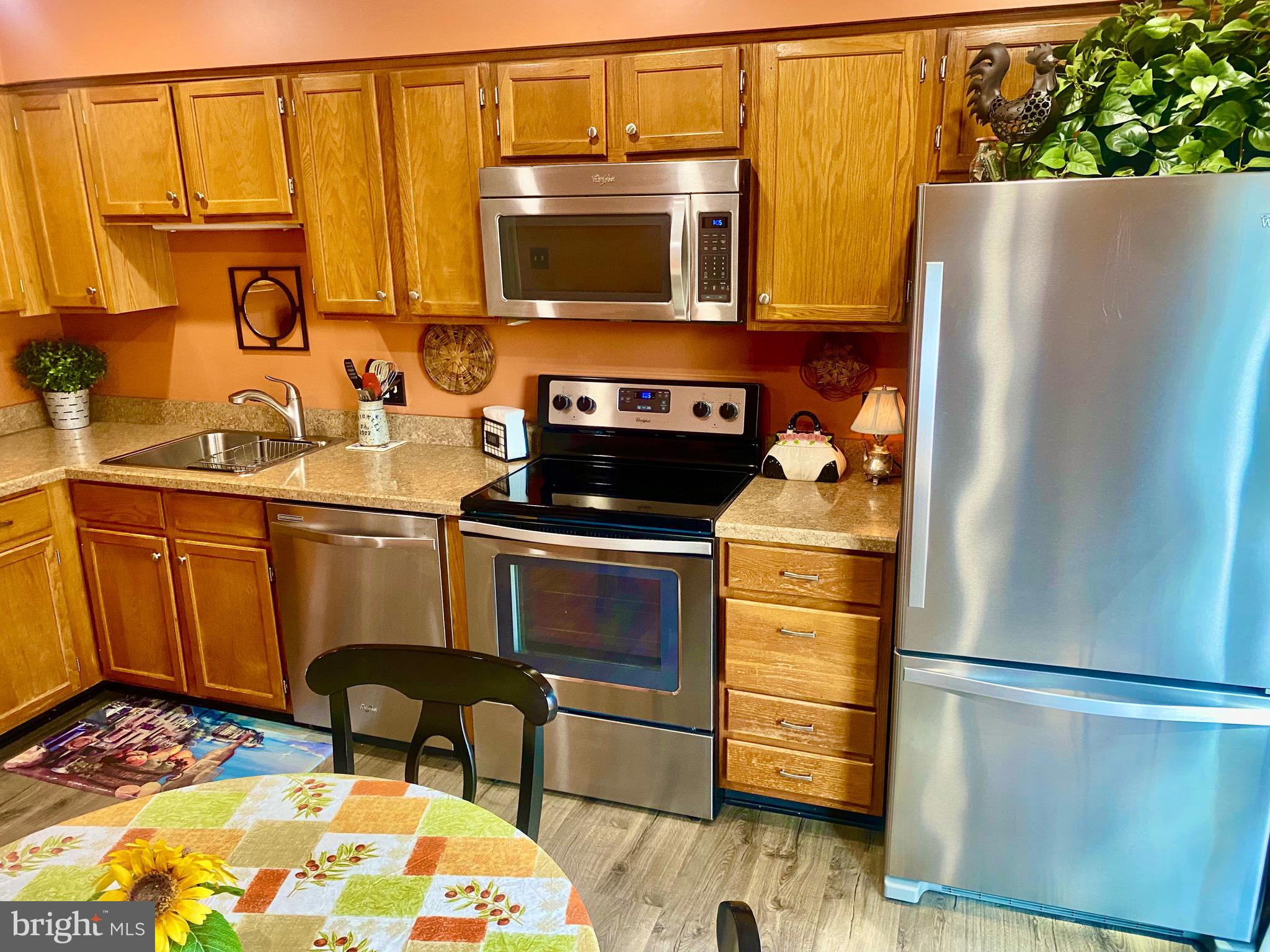 HERITAGE HARBOUR - Residential