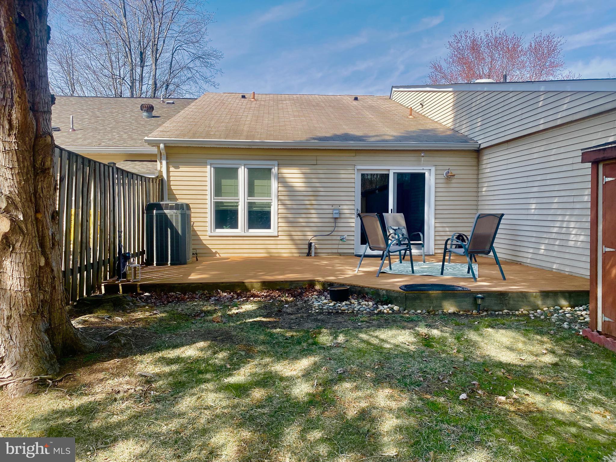 HERITAGE HARBOUR - Residential