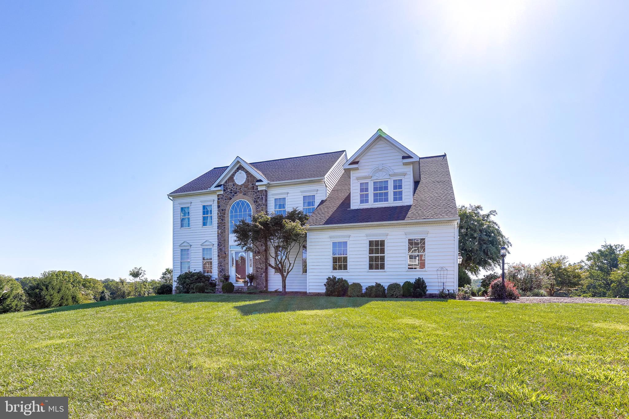 WATER VALE FARM - Residential