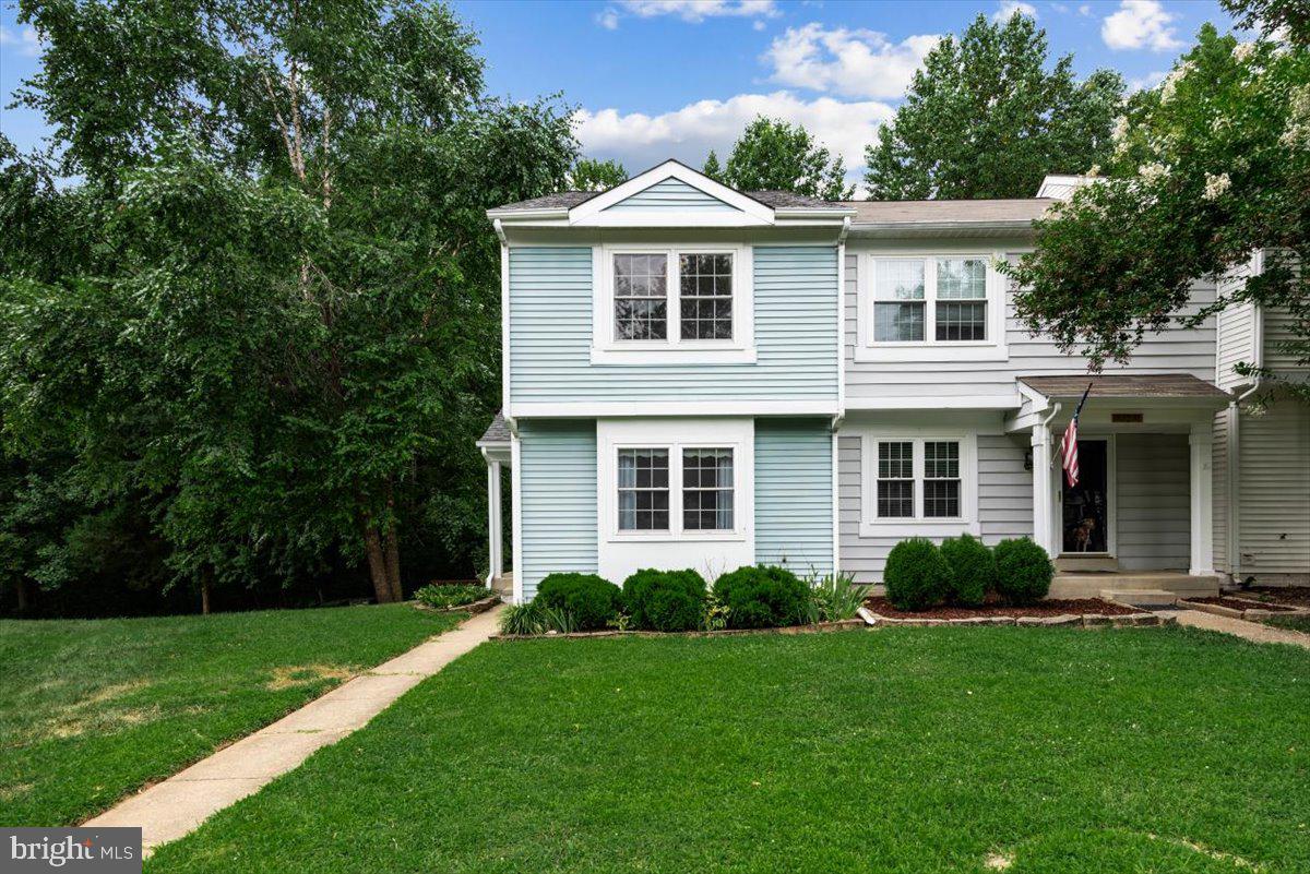 MONTCLAIR ST4 - Residential