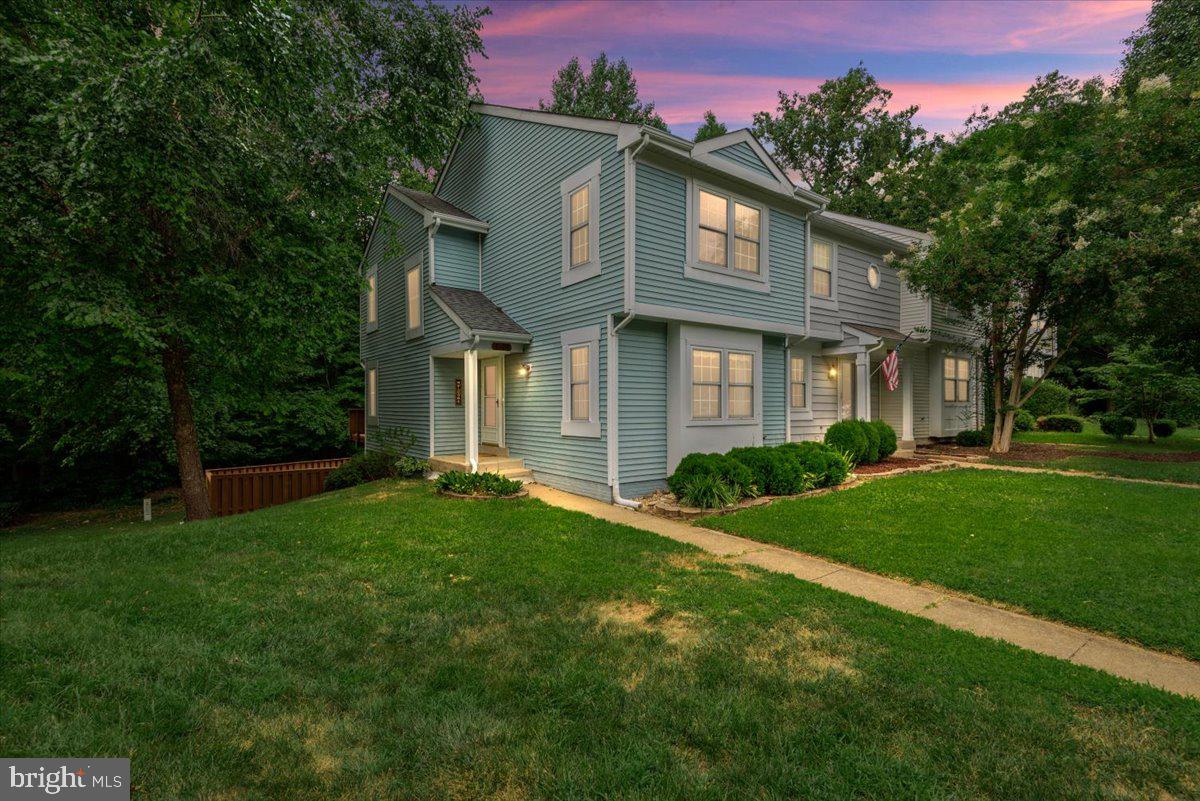 MONTCLAIR ST4 - Residential