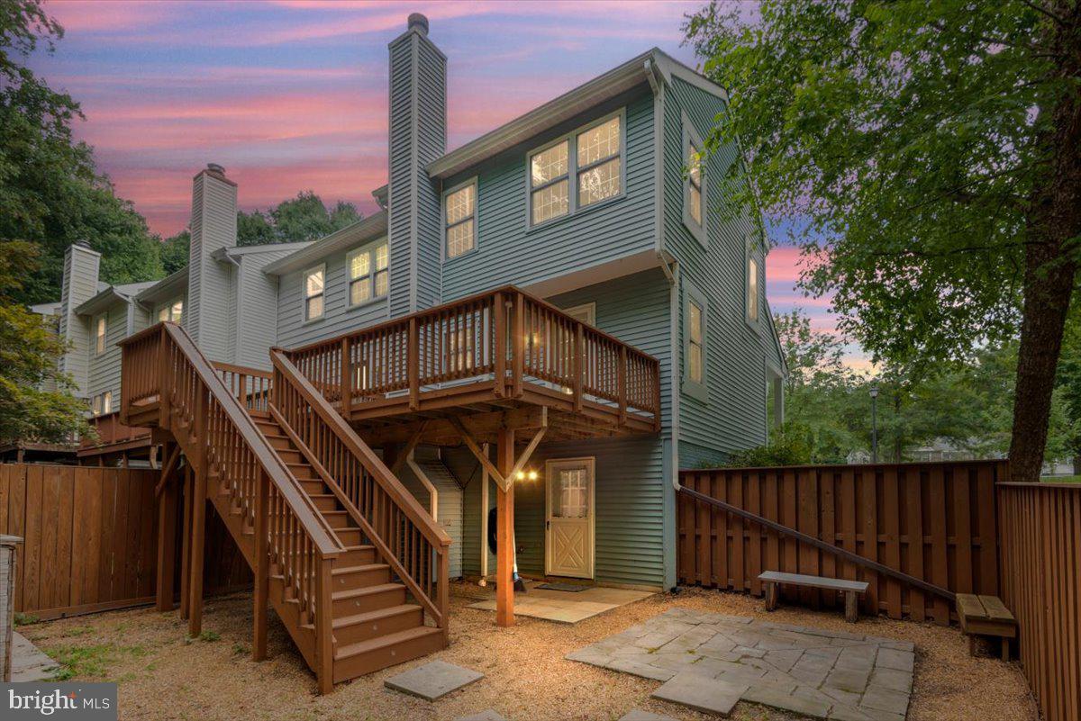 MONTCLAIR ST4 - Residential